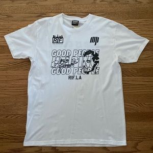 Manny Pacquiao Tee